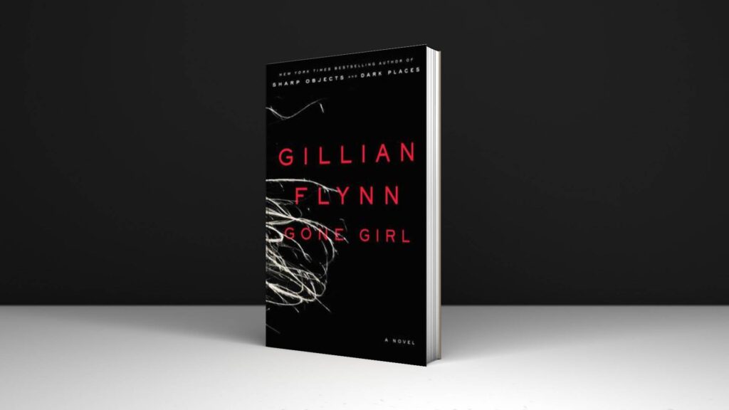 Book Review: Gone Girl by Gillian Flynn