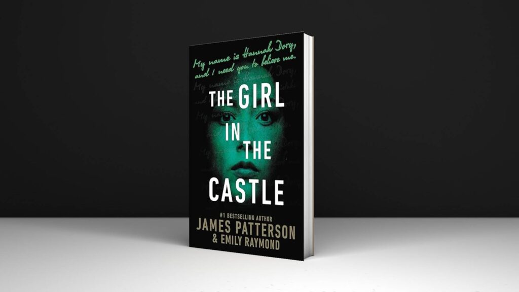 Book Review: The Girl in the Castle by James Patterson