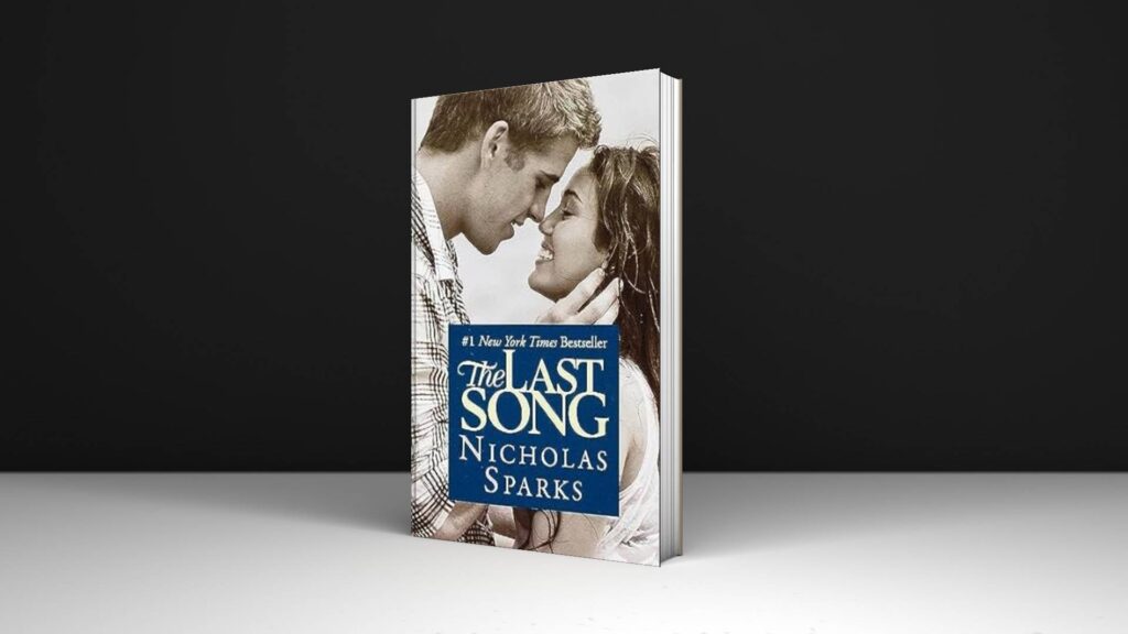 Book Review: The Last Song by Nicholas Sparks