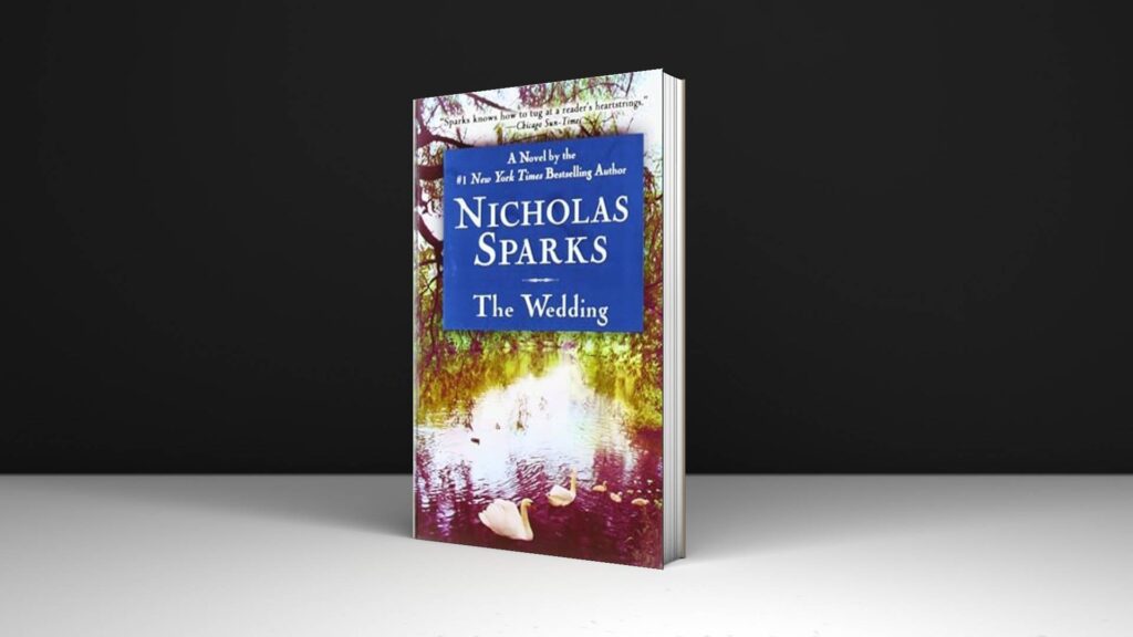 Book Review: The Wedding By Nicholas Sparks