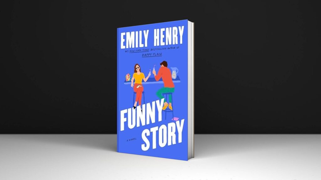 Book Review: Funny Story by Emily Henry