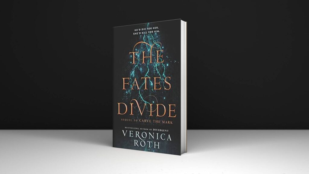 Book Review: The Fates Divide by Veronica Roth