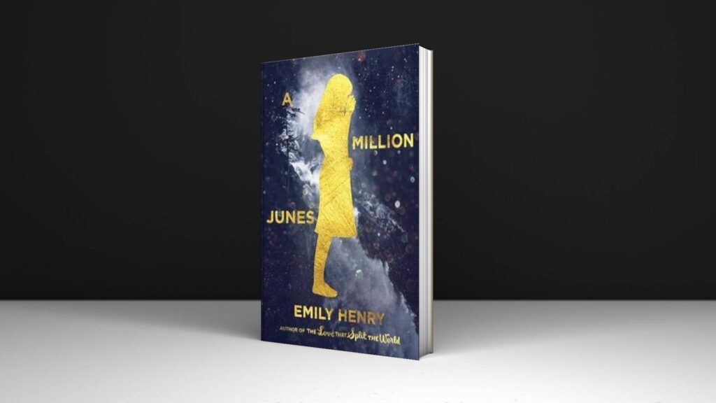 Book review : A Million Junes by Emily Henry