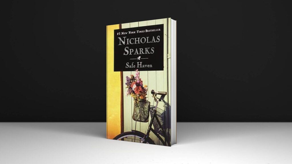 Book Review: Safe Haven by Nicholas Sparks