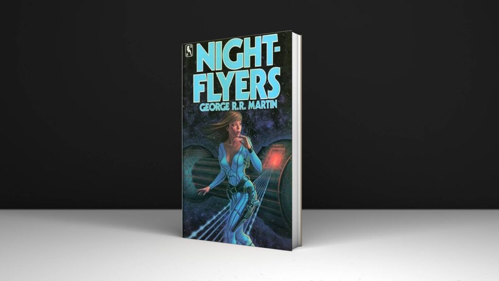 Book Review: Nightflyers by George R. R. Martin