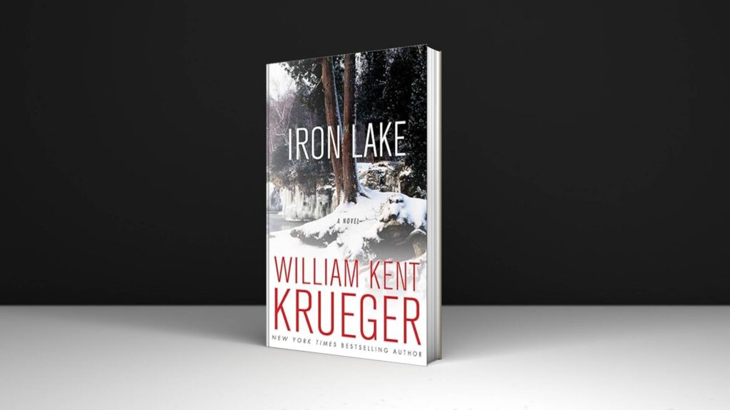 Book Review: Iron Lake by William Kent Krueger