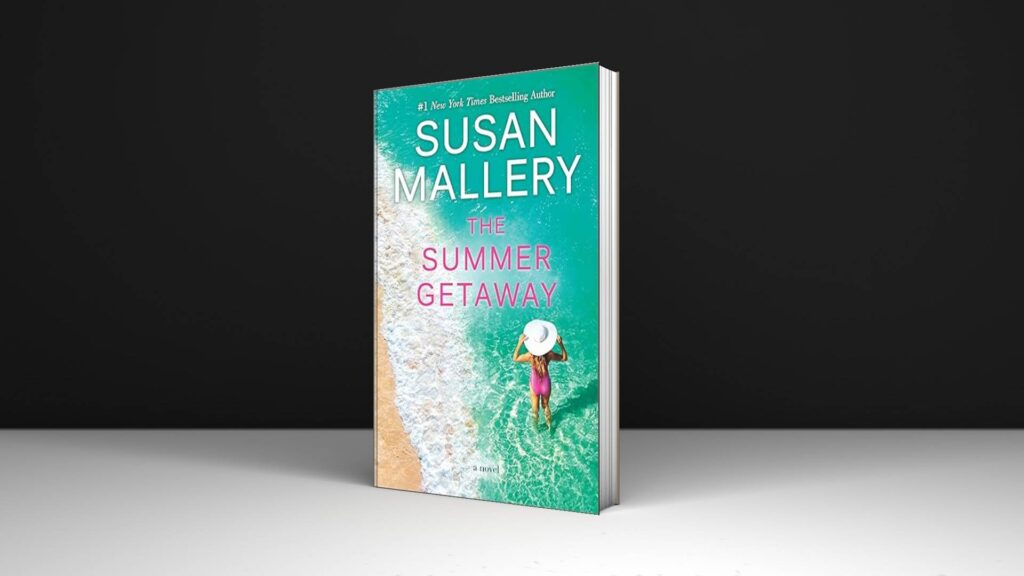 Book Review: The Summer Getaway by Susan Mallery