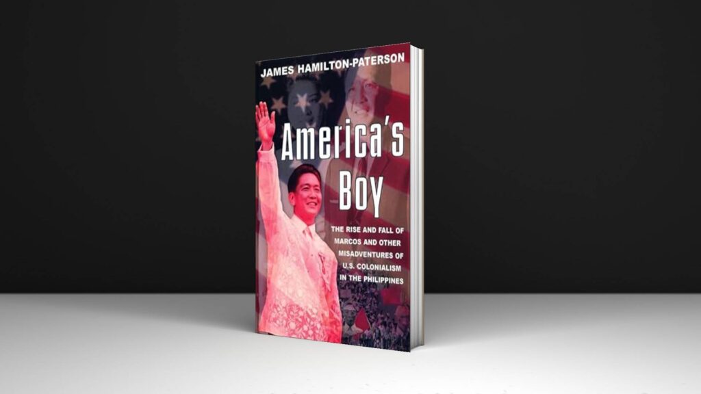 Book Review: America's Boy: A Memoir by Wade Rouse