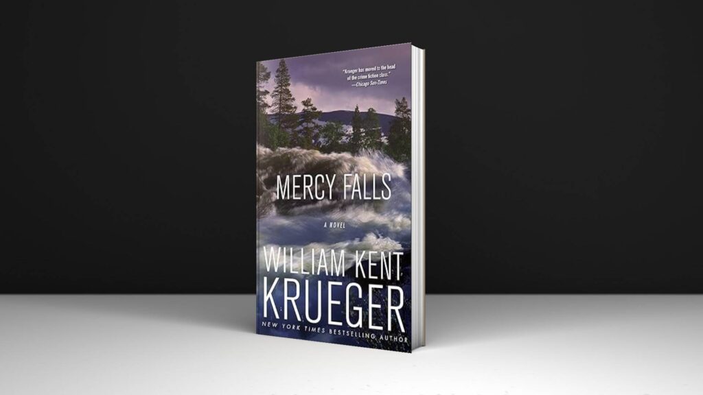 Book Review: Mercy Falls by William Kent Krueger