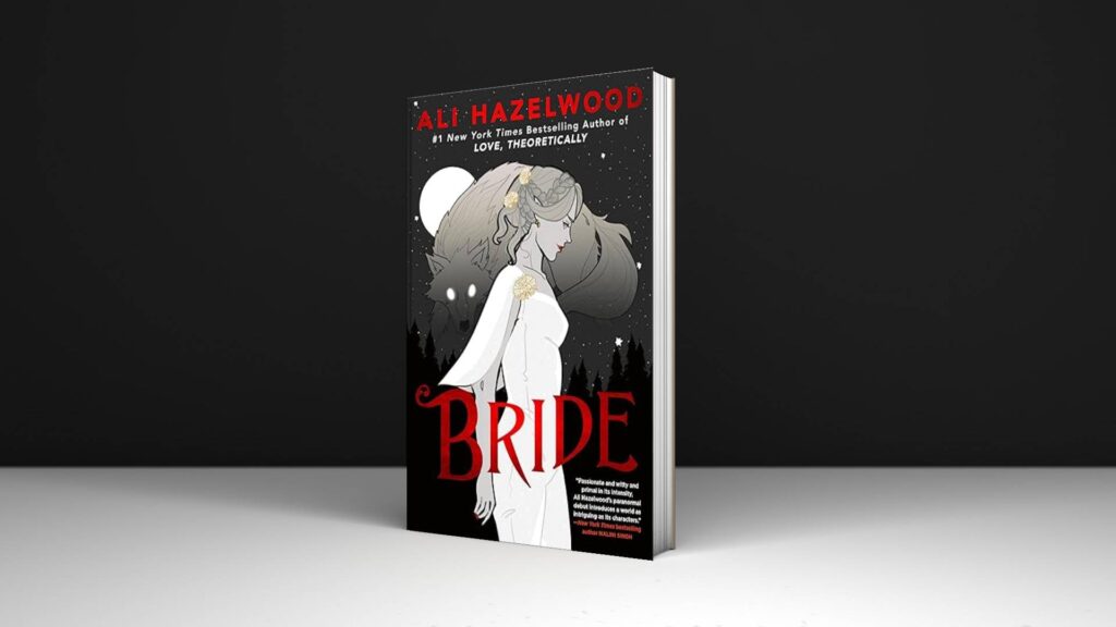 Book Review: Bride by Ali Hazelwood