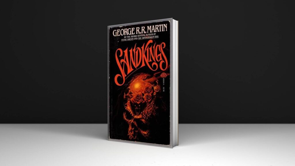 Book Review: Sandkings by George R. R. Martin