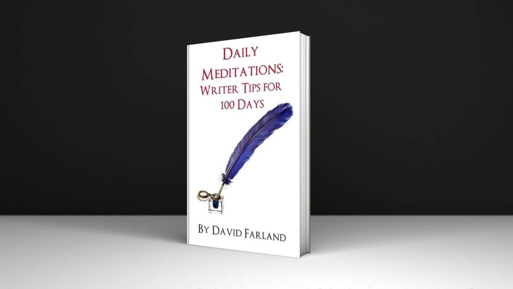 Book Review: Daily Meditations by David Farland