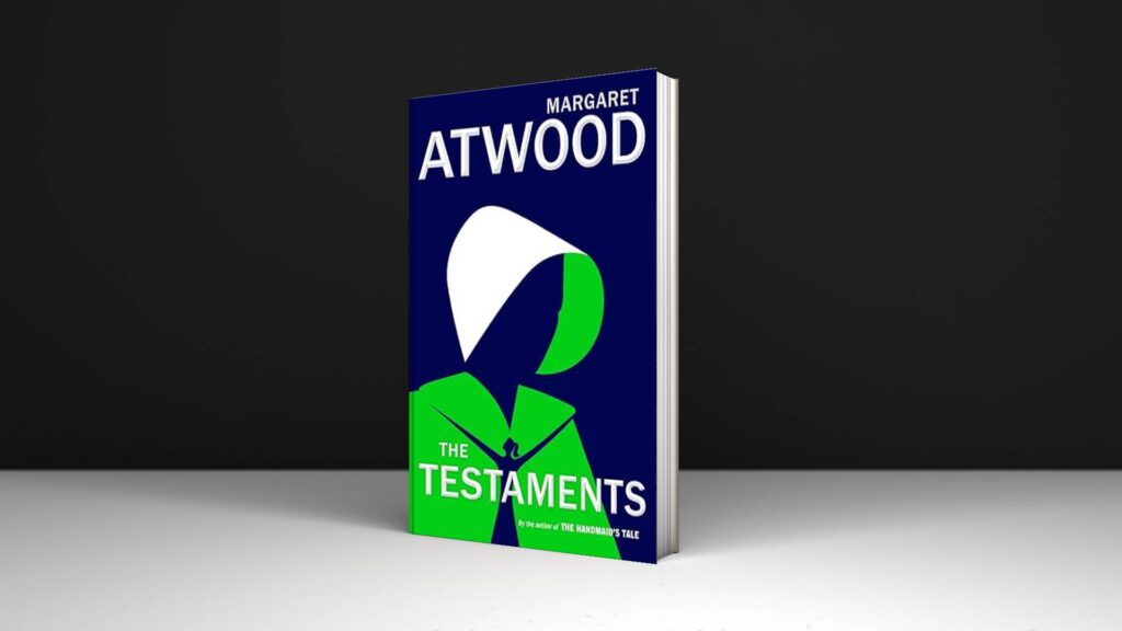 Book Review: The Testaments by Margaret Atwood