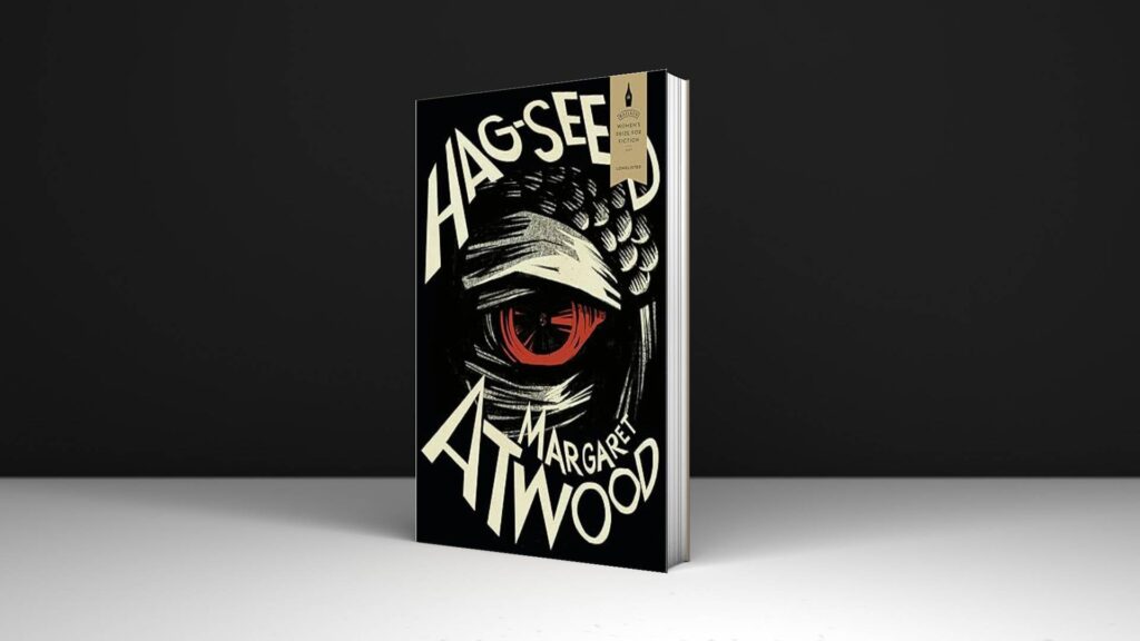 Book Review: Hag-Seed by Margaret Atwood