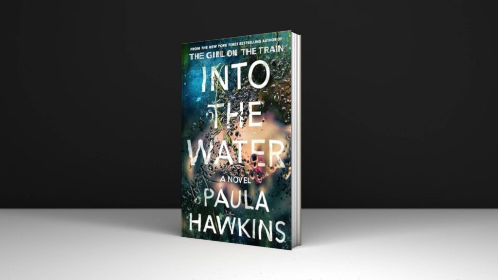 Book Review: Into the Water by Paula Hawkins