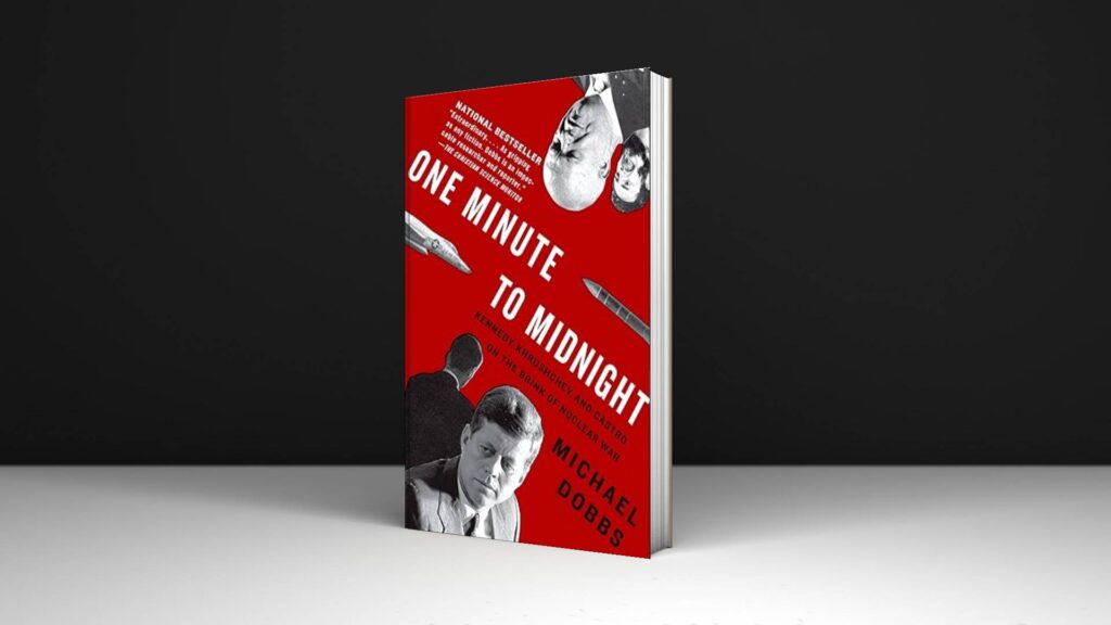 Book Review: One Minute to Midnight by Paula Hawkins