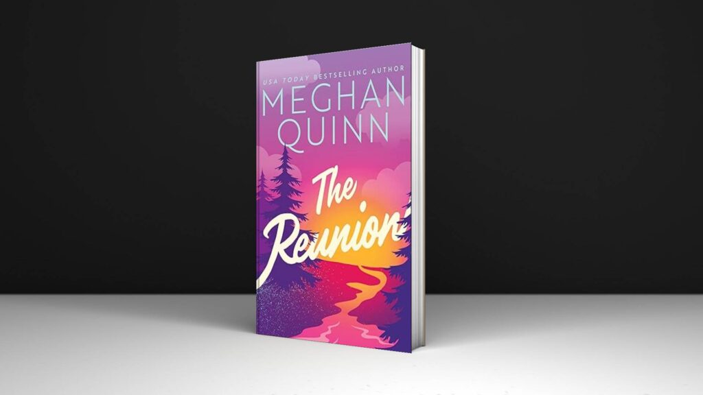 Book Review: The Reunion by Paula Hawkins