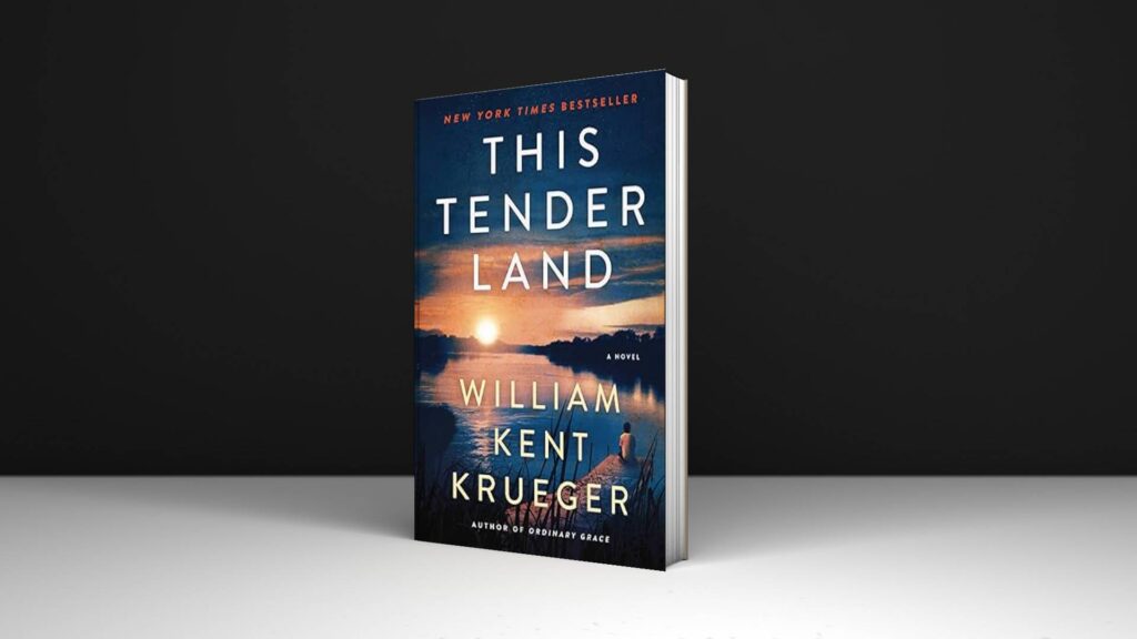 Book Review: This Tender Land by William Kent Krueger