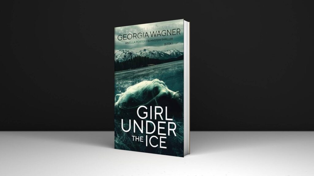 Book Review: Girl Under the Ice by Robert Bryndza