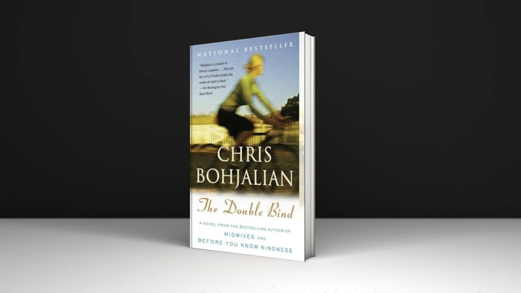 Book Review: The Double Bind by Chris Bohjalian