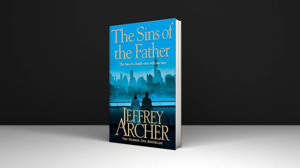 Book Review: The Sins of the Father by Jeffrey Archer