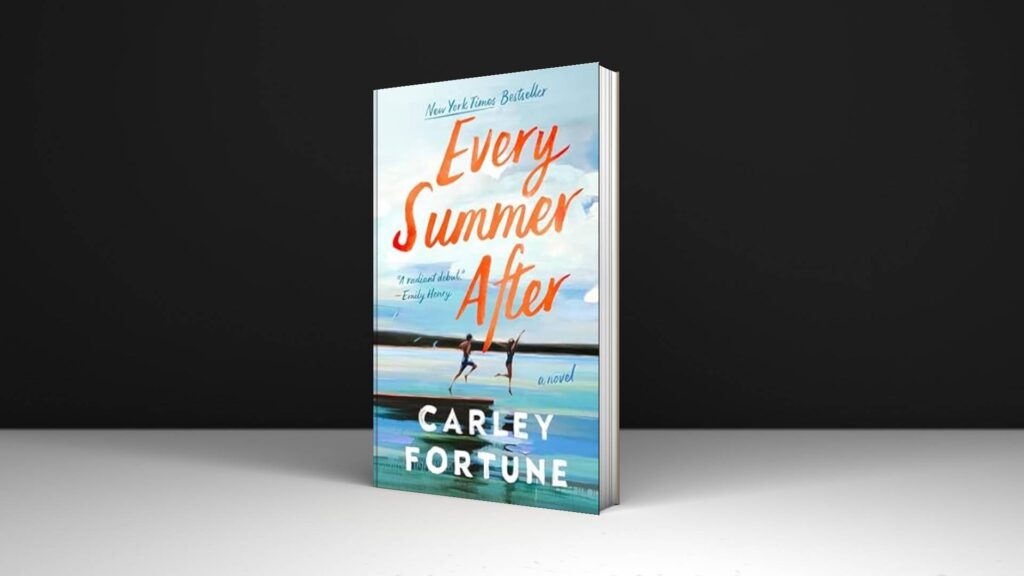 Book Review: Every Summer After by Carley Fortune
