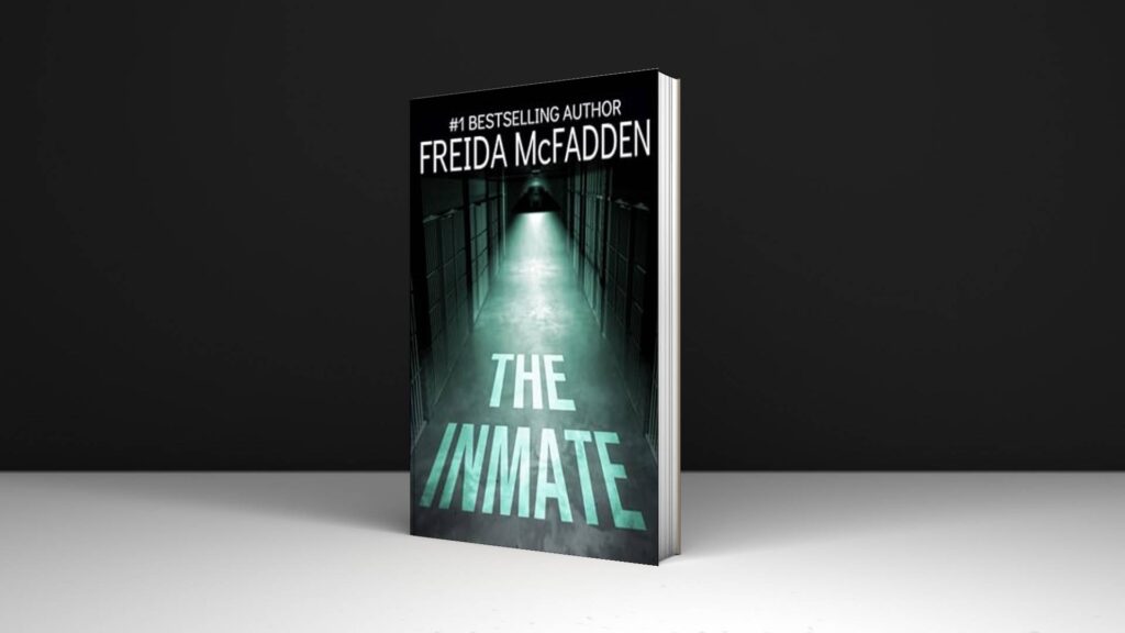 Book Review: The Inmate by Freida McFadden