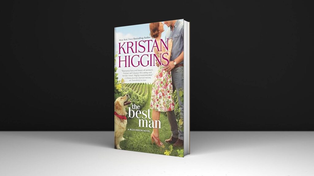 Book Review: The Best Man by Kristan Higgins