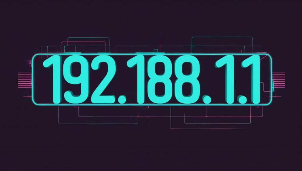 IP address