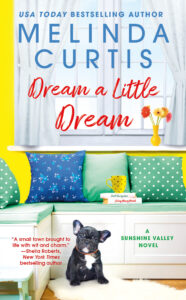 Dream a little dream - Melidna Kurtis